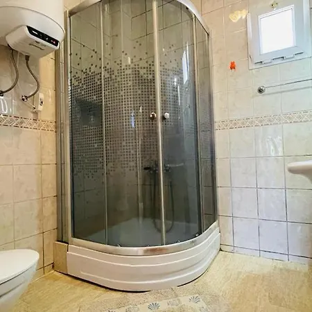 Yalikavak Marina'nin Hemen Yaninda 3+1 Esyali Ev Apartamento Bodrum