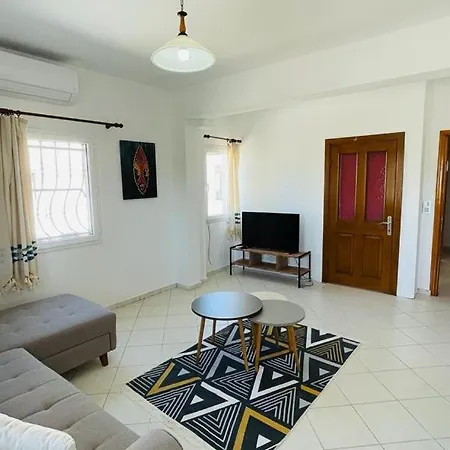 Yalikavak Marina'nin Hemen Yaninda 3+1 Esyali Ev Apartment *