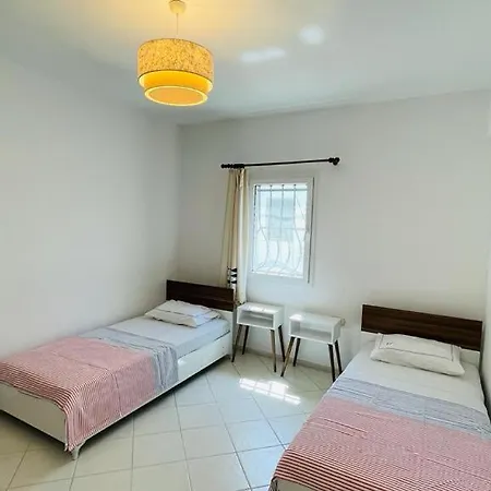 Yalikavak Marina'nin Hemen Yaninda 3+1 Esyali Ev Apartamento *